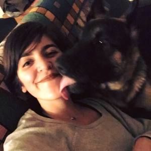 Meet your Posher, Rose